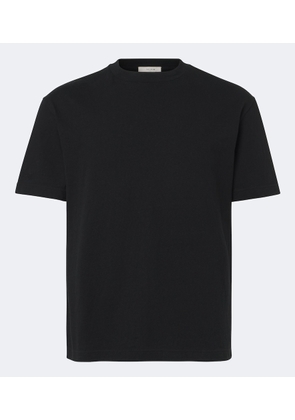 The Row Madoc cotton jersey T-shirt