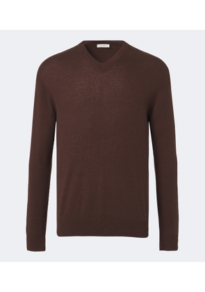 The Row Thamm cashmere sweater