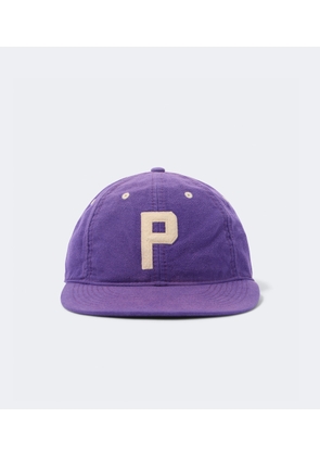Polo Ralph Lauren Embroidered cotton baseball cap