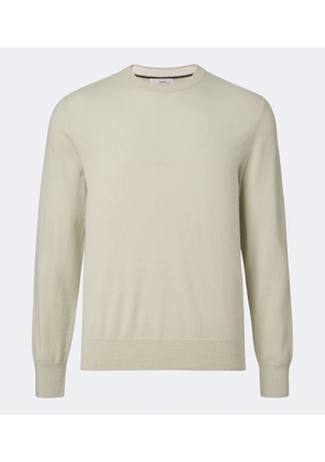 Arch4 Mr Carlos cashmere sweater