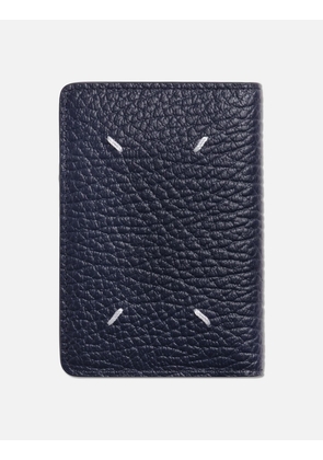 Four Stitches Card Holder