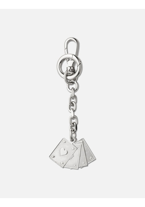 Cards Keyring