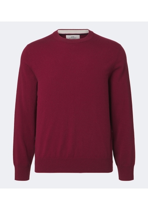 Arch4 Mr Carlos cashmere sweater