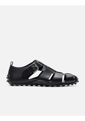 Motif Sandals