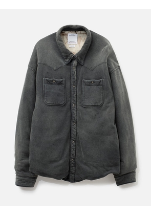 Kerchief Era Down Jkt Crash