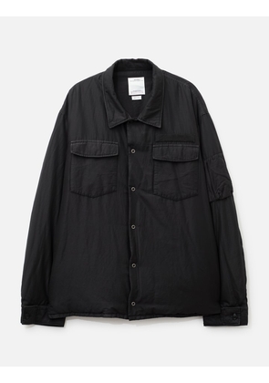 Heli 23 Down Shirt Jkt