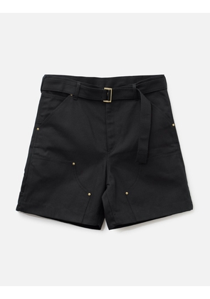 Carhartt Double Knee Shorts
