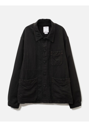 Travail Coverall Moleskin DGMD