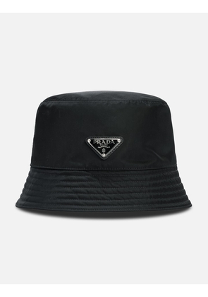 Re-Nylon Bucket Cap
