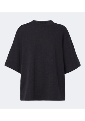 Rohe Knitted wool T-shirt