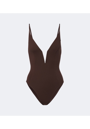 Eres Galbe swimsuit