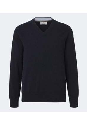 Arch4 Mr Harrison cashmere sweater
