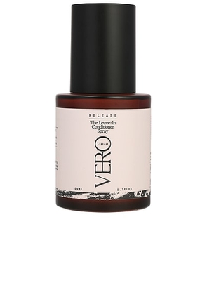 Vero Lineage Travel Release Leave-In Conditioner Spray in N/A - Beauty: NA. Size all.