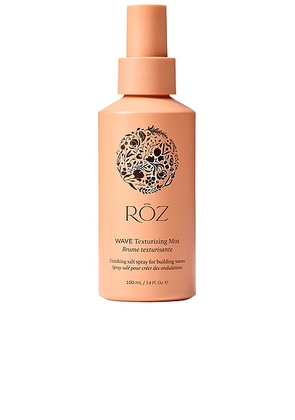 Roz Hair Wave Ocean Mist Texturizing Spray in N/A - Beauty: NA. Size all.