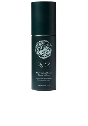 Roz Hair Milk Styling Mousse in N/A - Beauty: NA. Size all.