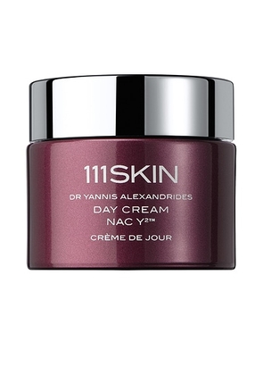 111Skin Repair Day Cream NAC Y² 15ml in N/A - Beauty: NA. Size all.