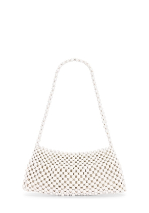 BEMBIEN Terra Bag in Cream.