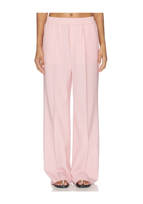 CLOSED Winona Pants in Pink. Size XS. Also in S, M, L, XL.
