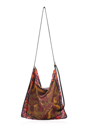 Dries Van Noten Scarf Bag - Moda Operandi
