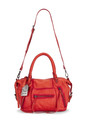 Free People Baby Emerson in Red.