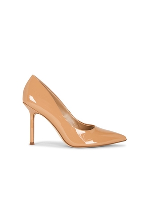 Favorite Daughter Riley Pump in Tan. Size 6. Also in 6.5, 7, 7.5, 8, 8.5, 9.