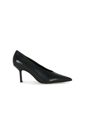 Favorite Daughter Zoe Pump in Black. Size 6. Also in 6.5, 7, 7.5, 8, 8.5, 9, 9.5, 10.