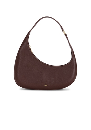 JW PEI Harlee Shoulder Bag in Brown.
