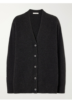 The Row - Pranavi Cashmere Cardigan - Gray - xx small,x small,small,medium,large,x large