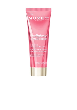 Nuxe Prodigieuse Hyalu Boost Plumping Glow Cream in Beauty: NA.