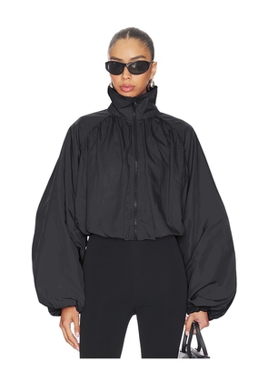 Lovers and Friends Romee Jacket in Black. Size S. Also in XS, M, L, XL.