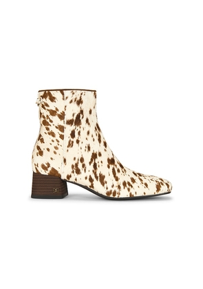 Sam Edelman Page Boot in Brown. Size 6. Also in 6.5, 7, 7.5, 8, 8.5, 9, 9.5, 10.