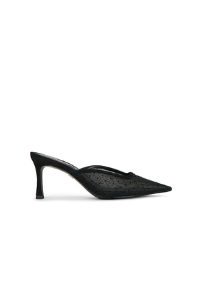 Sam Edelman Margeaux Mule Pump in Black. Size 6. Also in 6.5, 7, 7.5, 8, 8.5, 9, 9.5, 10.