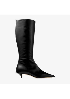 Amis Knee Boot 35