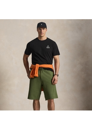 Big & Tall - Double-Knit Short