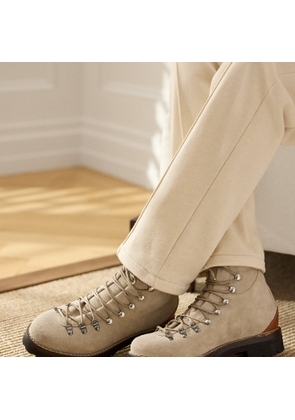 Darrow Calf-Suede Boot