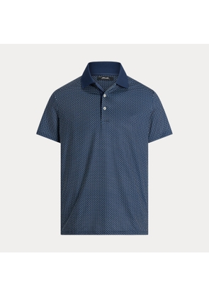Tailored Fit Performance Polo Shirt