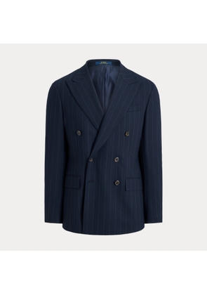 Polo Modern Fit Striped Twill Blazer