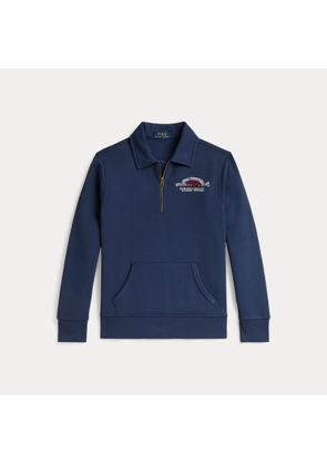 Polo Sportsman Fleece Sweatshirt