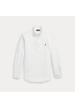 Classic Fit Oxford Shirt