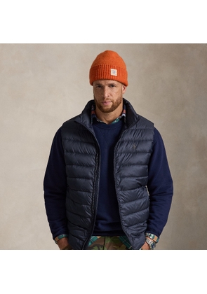 Big & Tall - The Colden Packable Down Gilet