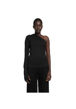 One Shoulder Top