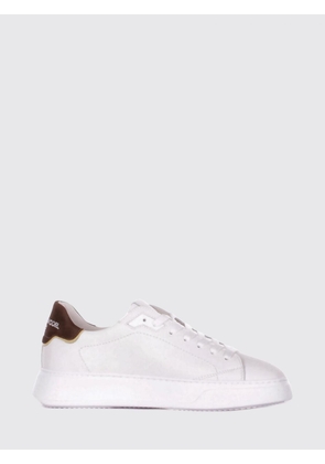 PHILIPPE MODEL Sneakers Men color Bianco 4