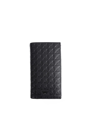 Eagle Vertical Wallet