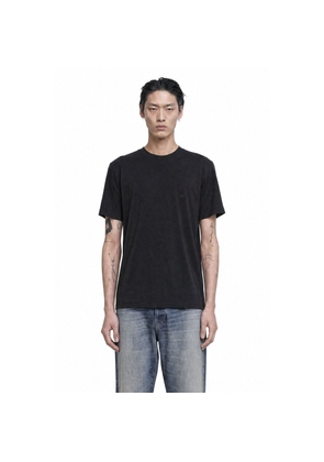 Travel Essential Jersey T-Shirt