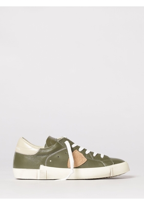 PHILIPPE MODEL Prsx Suede Sneakers