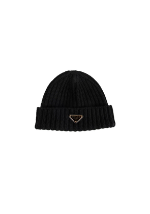 Wool Beanie