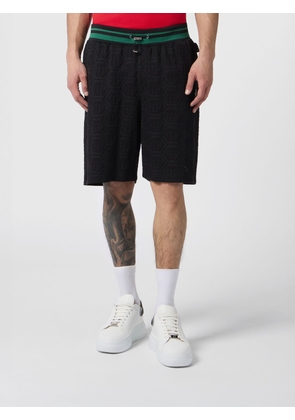 PHILIPP PLEIN Shorts men