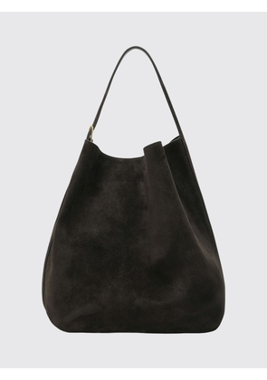 TOTEME Shoulder Bag Woman color Brown