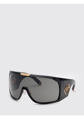 PHILIPP PLEIN Sunglasses Men color Black 1