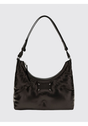 MAISON MARGIELA Handbag Woman color Black